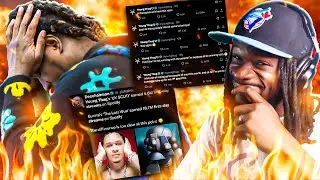 YOUNG THUG НАБИРАЕТ УСПЕХ ПОСЛЕ ПРОВАЛА АЛЬБОМА?