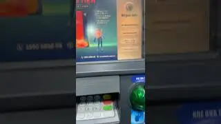 Withdrawing money abroad (Vietnam): Sacombank