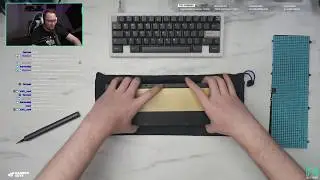 TGR-910 CE Build Stream
