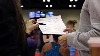 Personal Trainers and InBody | IHRSA 2016