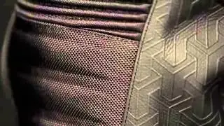 Icon Overlord Resistance Jacket