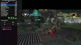 The Incredibles: Rise Of The Underminer in 54:26.66