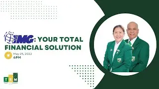 IMG: Your Total Financial Solution | Financial Literacy 101