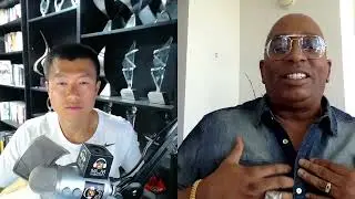 Kenny Lloyd - Network Marketing Recruiting with the Law of Attraction | Free MLM Course 2019