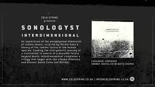 Sonologyst 'Interdimensional' Official Promo Video