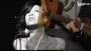 Rihanna &ndash; Diamonds Ft Gercho GP - Acoustic guitar cover
