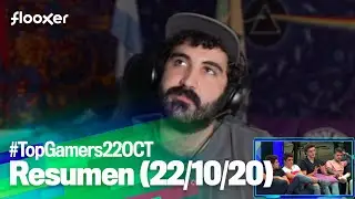 TGA: Resumen Diario (22-10-20) #TopGamers22OCT | Top Gamers Academy