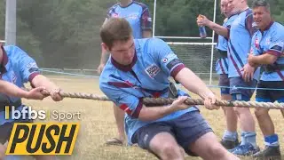 PUSH | Multiple Army Sports To Restart After COVID-19 Lockdown