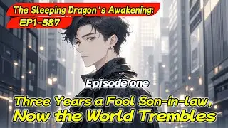 The Sleeping Dragon's Awakening:Three Years a Fool Son-in-law,Now the World Trembles【Ep 1 of 2】