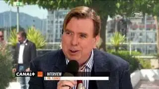 Timothy Spall : 