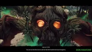 Shadow Gambit The Cursed Crew  - Gameplay Part 10 (No Commentary)
