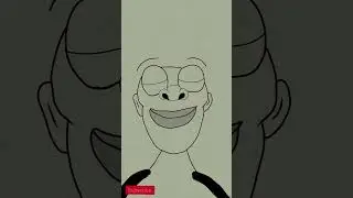 yoga Memes 🤣 4k #animation #cartoon #animasulucu #shorts