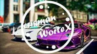 crisman WorteX - #music jarrow# (trap remix)