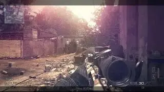 Anomaly (Mw3)