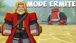 I unlocked the NARUTO SAGE MODE in Ninja Time!