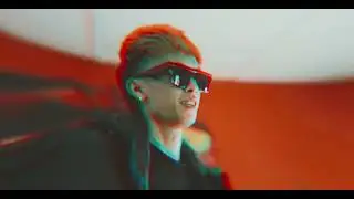 Pukulan Berbisa - Richard Jersey feat. Mc-Ryan, Man Kinabalu, Yunk-G, Maldini Sidney (Music Video)