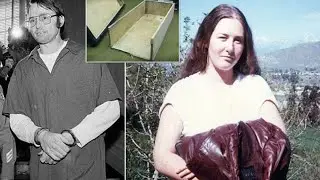 The Colleen Stan Case: A Captive's 7-Year Nightmare - True Crime Story