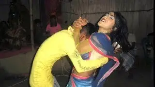 hot dj dance 2018 👯 village dance videos 🕺 EP4   💃 By FunNyTv.
