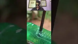 Amazing skills (Hand arts Crafts02)reaction #shorts