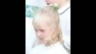ISLA PHILIPS AS A BRIDESMAID AT ROYAL WEDDING. PETER PHILIPS'S DAUGHTER🌺 #royalchildren