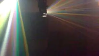 Non DMX lights