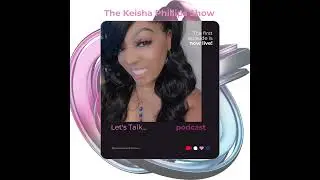 Dr.Keisha Phillips