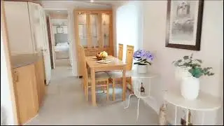 Pemberton Knightsbrodge El Rocio Costa de la luz Huelva static caravan mobile home for sale resident