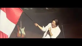 Perú Salvaje Sinfónico - Revolución (En Vivo - Teatro UPAO)