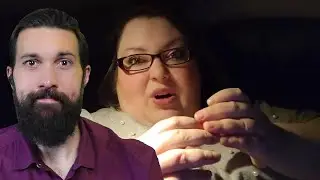 I discuss similarities & differences ft. Foodie Beauty.
