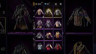 Impossible 🍷🗿|| Raistar dress up Combination|| #shorts