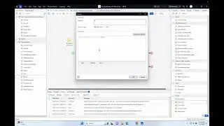 Mendix Week 5 - Part 08 Using Settings for blocking or allowing payrises