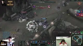 Is it really good? Playing Mid Fiora for the 2nd time! Carried the team this time as well[Full Game]