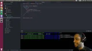Coding Sesh: React Practice with Placeholder API