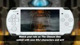 Eye Of Judgment: Legends Trailer (HD)