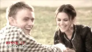 Wade and Zoe ~ YOU FILL MY HEART