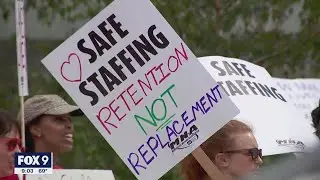 Twin Cities labor leaders celebrate resurgence  'This is a historic moment'