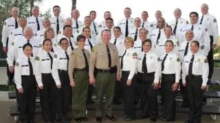 California&rsquo;s Governmental Agency of the Year 2016 &ndash; The Los Angeles County Sheriff&rsquo;s Department