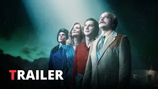PROJEKT UFO (2025) | Trailer sub ita della miniserie polacca di Netflix