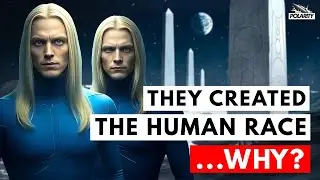 The Truth is CLASSIFIED: Hollow Moon, Nordics & The UFO Phenomenon
