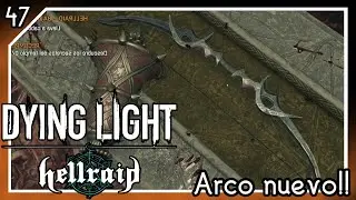 Justicia corrupta  |  Dying Light #47 Hellraid Parte 5