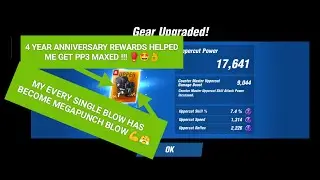 BOXING STAR | 4-YEAR ANNIVERSARY REWARDS | VERY HAPPY TO SEE SO MANY REWARDS IN ONE SINGLE DAY  🥰😋