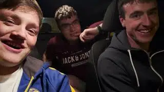 The F&oacute;gues On The Road - September 2024