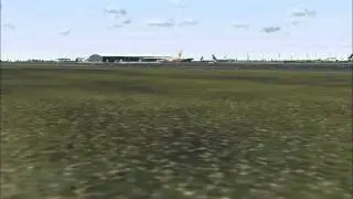 Aerosoft London-Heathrow for FSX and FS2004