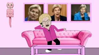 Elizabeth Warren Asks Zohran Mamdani to Help Stop the Big Beautiful Bill #zohranmamdani #satire