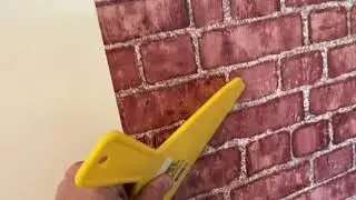 Brick Wall