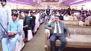 SGC Admission Test/ Career Counseling - Highlight 2023.