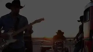 Country Rock Mix – Rebel Fire & Southern Nights Inspired by Chris Stapleton
