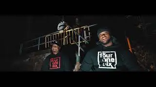 Saipher Soze x Finn - Black Rambo | #aMercenaryFilm