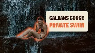 Best time of the day to visit Galvans Gorge | Gibb River Road June 2025