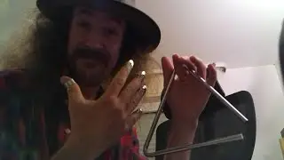 Kakbratzenkind - Freddy Kruegers Manicure (As Dumb As FUN!)